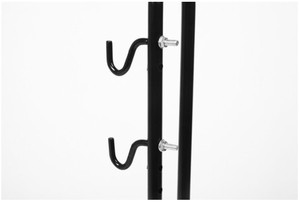 2 en 1, supports de stationnement pour vélos de montagne, supports de <span class=keywords><strong>sol</strong></span>, support de réparation pour vélo, cyclisme, présentoir - Product Image 3