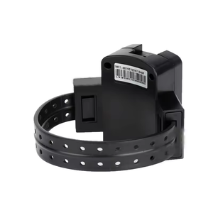 Offre Spéciale GPS BeiDou cheville suivi 4G Bracelet de cheville pour prisonnier détenu maison arrêt Tracker - Product Image 4