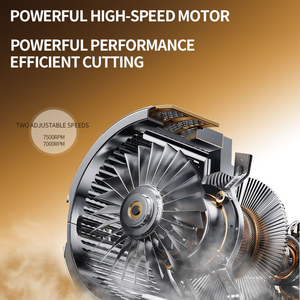 KEMEI Km-t425, la <span class=keywords><strong>Mejor</strong></span> Máquina de Afeitar Portátil de Cinco Cuchillas, Afeitadora Eléctrica Profesional Recargable para Hombre, Maquinilla de Afeitar para <span class=keywords><strong>Barba</strong></span> y Rostro - Product Image 3