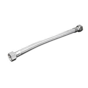 Tubi Flessibili per Impianti Idraulici con Guarnizione Pucci - Product Image 1