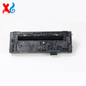 Kit d'assemblage reconditionné, unité de fusion, 110/220/3000 V, pour station mmc2500/mpcc <span class=keywords><strong>2000</strong></span>/B2374054 - Product Image 3