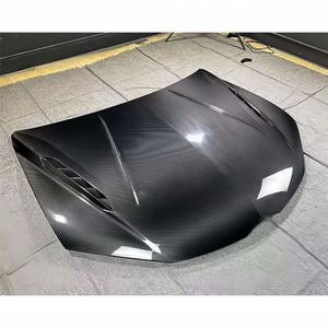Kit <span class=keywords><strong>de</strong></span> cuerpo <span class=keywords><strong>de</strong></span> capó <span class=keywords><strong>de</strong></span> motor <span class=keywords><strong>de</strong></span> fibra <span class=keywords><strong>de</strong></span> carbono seco para <span class=keywords><strong>Lamborghini</strong></span> <span class=keywords><strong>URUS</strong></span> 2023 - Product Image 6