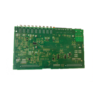 Pièces CNC FANUC, carte de circuit imprimé d'origine A20B-2102-0511 - Product Image 3