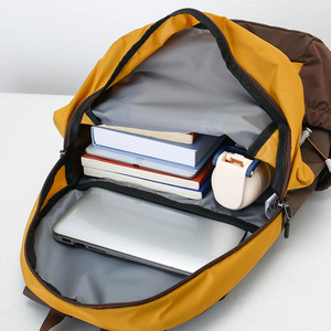 Sac à dos de randonnée extérieur léger, ajustable, unisexe, pour voyage, sport et escalade – Collection Printemps 2025 - Product Image 2