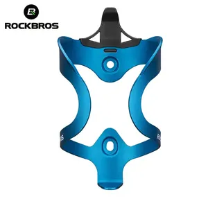 <span class=keywords><strong>ROCKBROS</strong></span>批发铝合金强力自行车自行车水瓶保持架 - Product Image 4