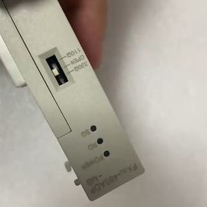 وحدة تحكم PLC برمجة ، بوحدة تحكم برمجة منطقية لميتسوبيشي contolador Plc - Product Image 3