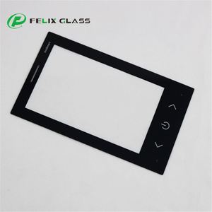 Felix Glass - Verre de protection pour écran LCD |   Anti-rayures, haute transmission lumineuse - Product Image 3