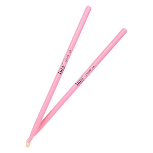 Baquetas IRIN DS-09 5A Color Madera de Alta Calidad al por Mayor, Baquetas Profesionales de Madera Maciza <span class=keywords><strong>Dura</strong></span> - Product Image 3