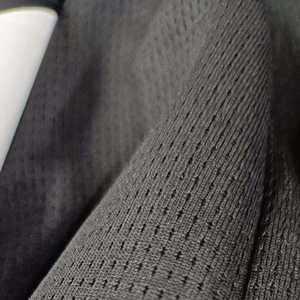 25 26 Neue Saison Maßgeschneiderte Team-Fußballtrikots 100% Polyester Rundhals 220g Spielername Teamnummern Herren Erwachsene-Anpassbar - Product Image 6