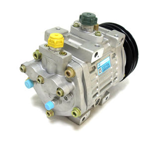 Compresor de Aire Acondicionado para Automóvil para <span class=keywords><strong>Unicla</strong></span> UX330 2pk - Product Image 4