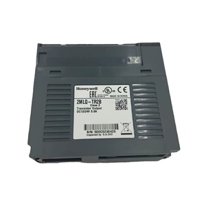 Contrôleurs dédiés US PLC PAC 2MLR-CPUH/F avec carte PLC-CC-8C-PKS - Product Image 1