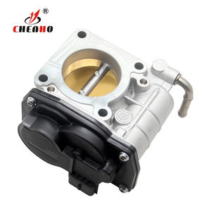 <span class=keywords><strong>Électrique</strong></span> Corps de Papillon Assy Pour <span class=keywords><strong>Nissan</strong></span> <span class=keywords><strong>Micra</strong></span> K12 Tiida C11 HR16DE SERA526-01 16119-ED000 SERA52601 - Product Image 1