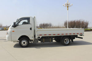 Mini camión <span class=keywords><strong>de</strong></span> carga <span class=keywords><strong>de</strong></span> 3 toneladas <span class=keywords><strong>de</strong></span> motor <span class=keywords><strong>de</strong></span> gasolina <span class=keywords><strong>de</strong></span> transportista comercial <span class=keywords><strong>de</strong></span> altos ingresos - Product Image 4