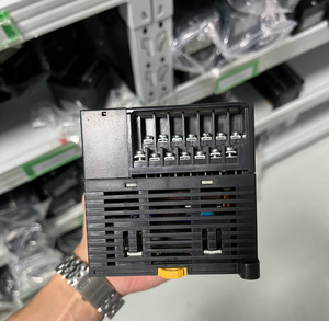 PLC CP1E-N20DT-A Nuevo, Controlador Original CP1E-N20DT-A, Módulo - Product Image 4