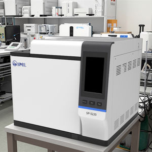 เครื่องวิเคราะห์โครมาโตกราฟีของเรย์ลีที่รองรับการติดตั้งหัวฉีดสามตัวและเครื่องตรวจจับสี่ตัว - Product Image 3