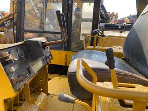 ¡Excavadora Cat D3C usada! GATO D6D/D5M/D5N/D5K/D7G - Product Image 4