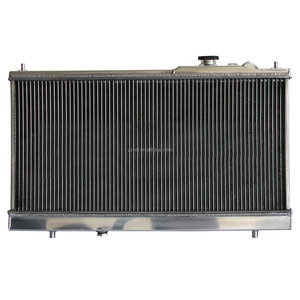 Radiateur entièrement en aluminium pour <span class=keywords><strong>Mazda</strong></span> Protege / Protege 5 / 1999-<span class=keywords><strong>2003</strong></span> - Product Image 4