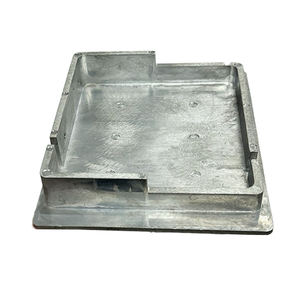 उच्च परिशुद्धता फाउंड्री कस्टम खो मोम धातु स्टील कास्टिंग भागों आयरन एल्यूमीनियम मोल्ड मशीनिंग सेवा जस्ता मिश्र धातु पीतल किंगधातु - Product Image 3