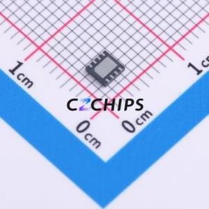 ชิปวงจรรวม DFN3030-8 AP7361E-18FGE-7สินค้าใหม่ของแท้ชิป IC PMIC ตัวควบคุมเชิงเส้น (LDO) - Product Image 2