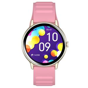 สมาร์ทวอทช์ Y88 1.43 \ "AMOLED หน้าจอ IP68กันน้ำสำหรับฟิตเนสการตรวจสอบสุขภาพการรับสายเรียกเข้าเพลงดีไซน์ทันสมัย - Product Image 4