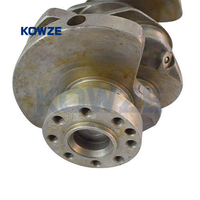 Kowze Car Parts Wholesale Factory Auto Engine Systems Parts Crankshaft for Mitsubishi Montero Pajero MD305941