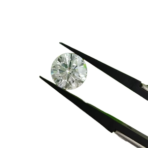 1ct 1.5ct 2ct 3ct Lab ha coltivato diamanti taglio brillante CVD HPHT vvs1 colore chiarezza D diamanti sciolti IGI creazione di gioielli certificati - Product Image 4
