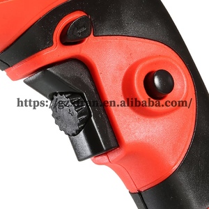 <span class=keywords><strong>Trapano</strong></span> <span class=keywords><strong>Avvitatore</strong></span> <span class=keywords><strong>a</strong></span> Percussione 910W Multifunzione Mini 220V Elettrico Portatile con Chiave e Misuratore - Product Image 6