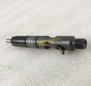 หัวฉีดน้ำมันเชื้อเพลิง 1104C-E44T 1104C-44TA 1103 1104 2645K023 2645K012 230-8999 <span class=keywords><strong>LJBB03301A</strong></span> 1006-6T 1006-6 1006.6 2645L017 สำหรับเครื่องยนต์เพอร์กินส์ - Product Image 4