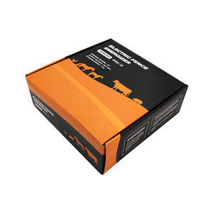 Energizador de Cerco Eléctrico Ecológico de 12V a Batería y Red Eléctrica con Fuerte Descarga, 3.5J de Energía Almacenada y 30 km para Animales - Product Image 6