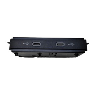 ที่ชาร์จในรถยนต์ Vw แบบพอร์ตคู่ Type C 18W ปลั๊กชาร์จเร็ว 035736 สำหรับ Touran Golf - Product Image 3