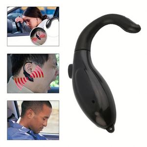 Nouveauté 2020 : Alarme anti-somnolence pour conducteur, dispositif de sécurité routière - Product Image 4