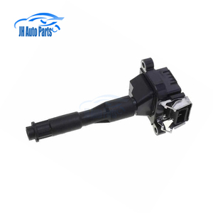 Bobine d'allumage Pack UF354 pour BMW M5 X5 330i 530i Z3 Z8 320i 323i 323Ci <span class=keywords><strong>323ti</strong></span> 328Ci 328i Land 0221504004 0221504029 12131703227 - Product Image 1