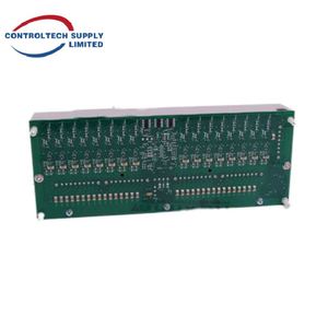 โมดูลอินพุตแบบอนาล็อก MC-TAIH14 51305887-150 16CH 0-10V สำหรับระบบ TDC 3000 DCS - Product Image 5