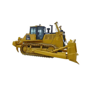 Bulldozer sobre orugas Komatsu de buena calidad y a precio bajo, excavadora sobre orugas Komatsu usada a la venta, excavadora de orugas Komatsu a precio bajo - Product Image 1