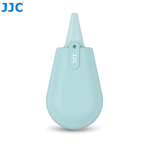 เครื่องเป่าลมทำความสะอาดกล้อง JJC ขนาดพกพา ทำจากซิลิโคน สำหรับทำความสะอาดเลนส์ เซ็นเซอร์ จอ LCD คีย์บอร์ด ฟิลเตอร์ เหมาะสำหรับการเดินทางและกิจกรรมกลางแจ้ง - Product Image 4