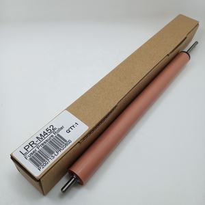 Rodillo de Presión del Fusor Inferior para Impresora/Copiadora D&H LPR-M452, Compatible con Color Laserjet M377 M452 M477 <span class=keywords><strong>M479</strong></span> - Product Image 3