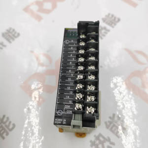 Módulo de E/S Original de la Serie CJ1W de Japan CJ1W-0C211 CJ1W-ID232 CJ1W-ETN21 CJ1W-PD025 CJ1W-AD04U para Unidad de Entrada/Salida - Product Image 3