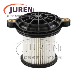 Élément filtrant retardateur Juren 0501.215.163 pour transmission Foton Daimler Auman Sinotruk ZF - Product Image 1