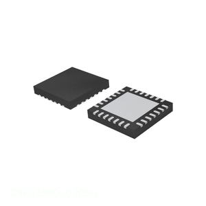 Componente Elettronico Embedded 64 TQFP XC9536XL-7VQG64C Disponibile - Product Image 1