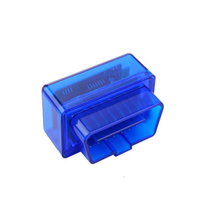 Mới ELM327 Bluetooth V1.5 với pic18f25k80 WIFI ELM327 V1.5 OBD2 <span class=keywords><strong>Scanner</strong></span> công cụ chẩn đoán Android IOS công cụ - Product Image 6