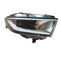 Ensemble de phares LED ultra-lumineux pour véhicules électriques BAW BAIC LICHI L7E7 - Phares EV haute performance