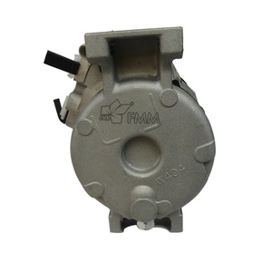 88310-ok010 44180-8312 447260-8051 883100K010 Compresor de Aire Acondicionado para Automóvil para Toyota INNOVA 2.7 10S15C - Product Image 3