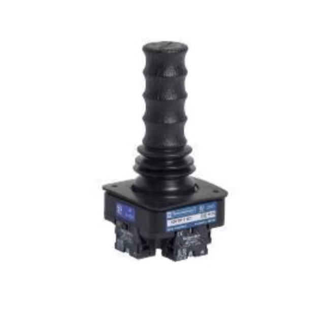 XDPC5555C4 Monolever Joystick Controller PLC Industrial Automation Digital Control System Heavy Duty Equipment