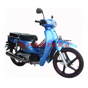 חדש Maroc מרוקו 49cc 50cc קאב Motos EEC אופנוע C90