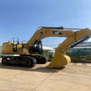 Usado 324dl 374d 336d 330d 330cl 330B 325c 320d 320c 320b 315d 312d 312c 307d Excavadora de orugas - Product Image 1