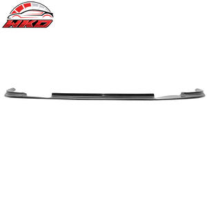 Alerón Delantero Estilo ZR1 para Chevy Corvette C6 05-13 Z06, Sin Pintar, PU de Alta Calidad, Accesorio Exterior - Product Image 4