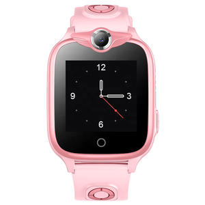 Reloj Inteligente para Niños Sentar D33 4G con Cámara HD Angel Eye, Resistente al Agua IPX7, Función SOS, Modo Aula y Batería <span class=keywords><strong>de</strong></span> Larga Duración - Product Image 1