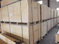 Caja de Herramientas para Camioneta, Caja de Herramientas de Aluminio Resistente para Remolque, 60" X 24" X 24", Gabinete para Herramientas