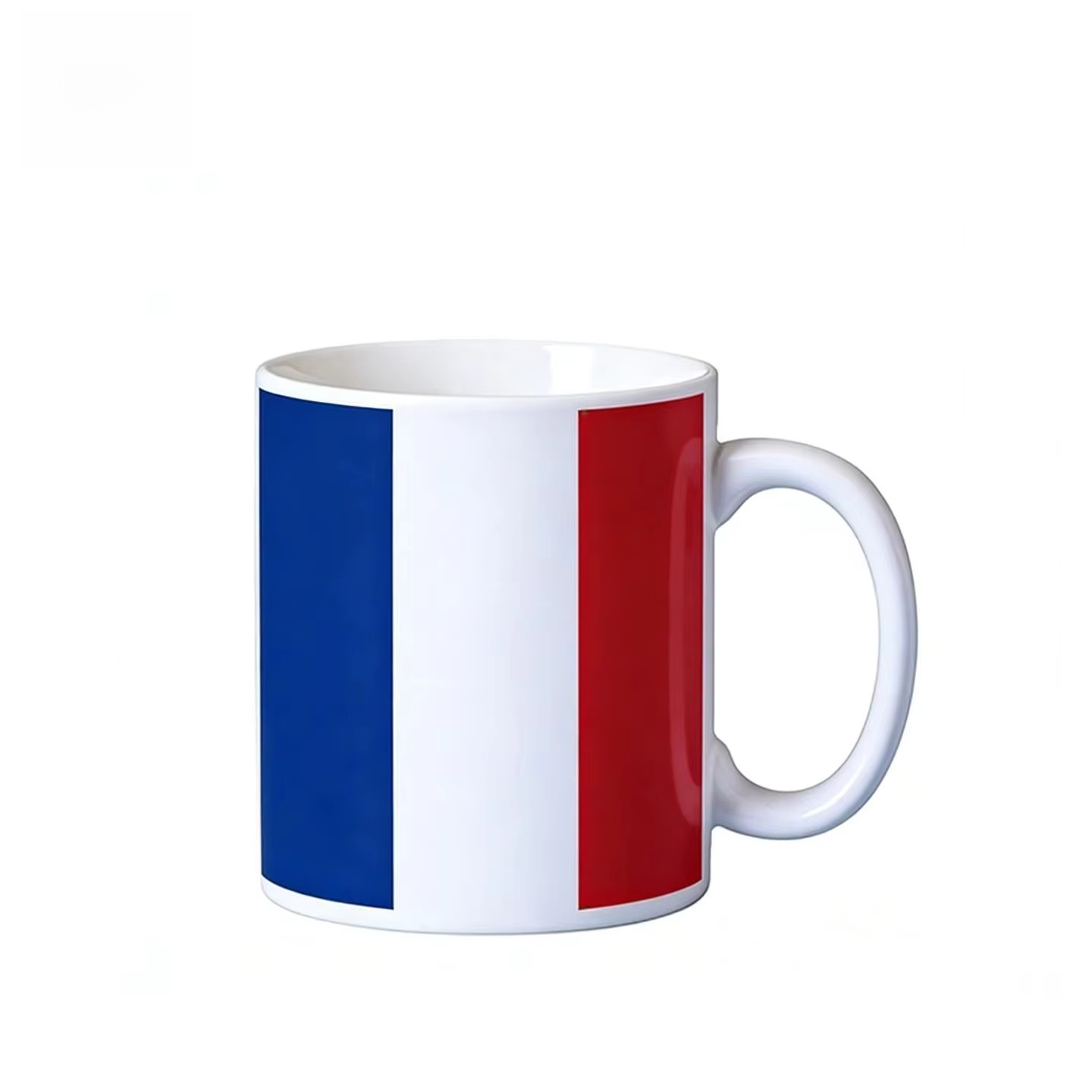 FRANCIA COLORIDO
