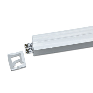 Manchon lumineux latéral en silicone pour bande LED, tube flexible en silicone anti-déchirure et pliable - Product Image 5